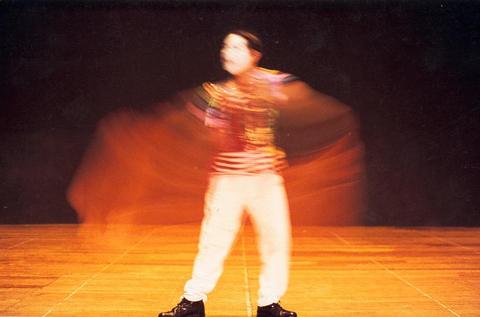 MUCHIK TEATRO - PERU